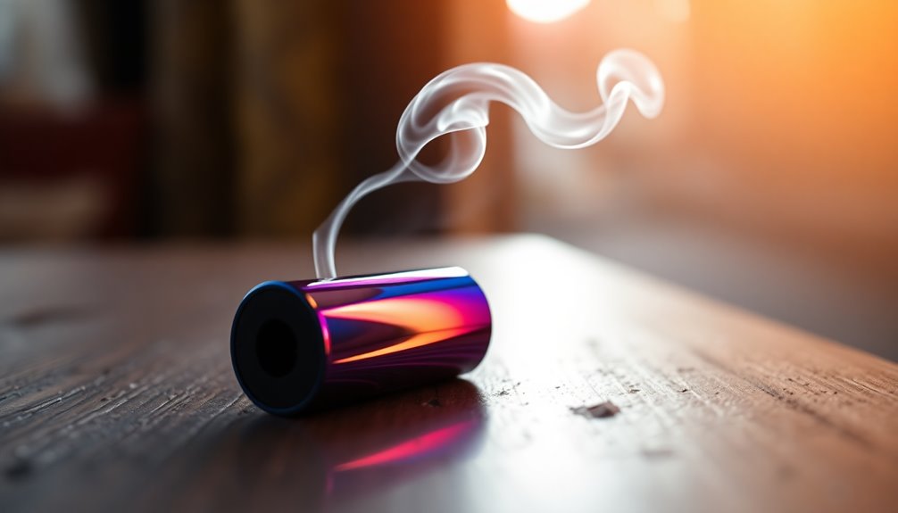 disposable vaping device insights