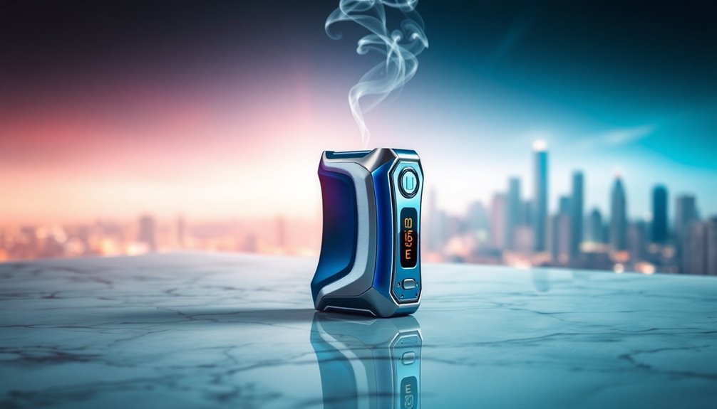 future of vaping technology