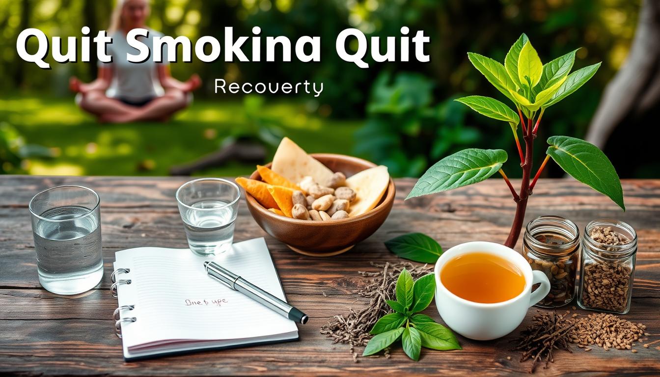 Kick the Habit: How to Stop Smoking Immediately