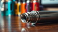 510 thread vape pen standard