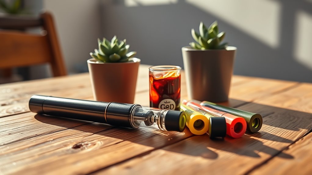 affordable vape pen enhancements