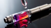 avoid messy vape filling