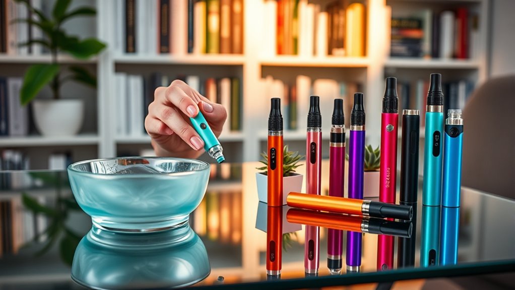 cbd vaping beginner s guide