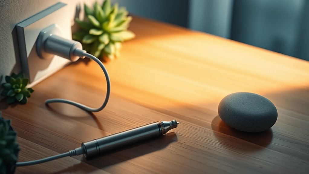 charge vape pen battery