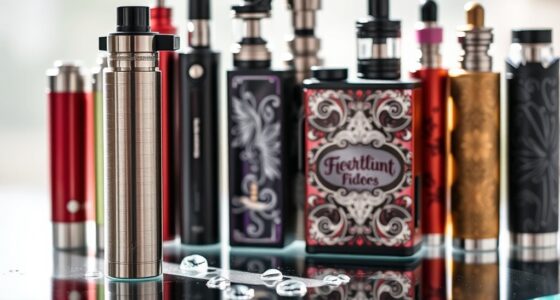 choosing the right vape