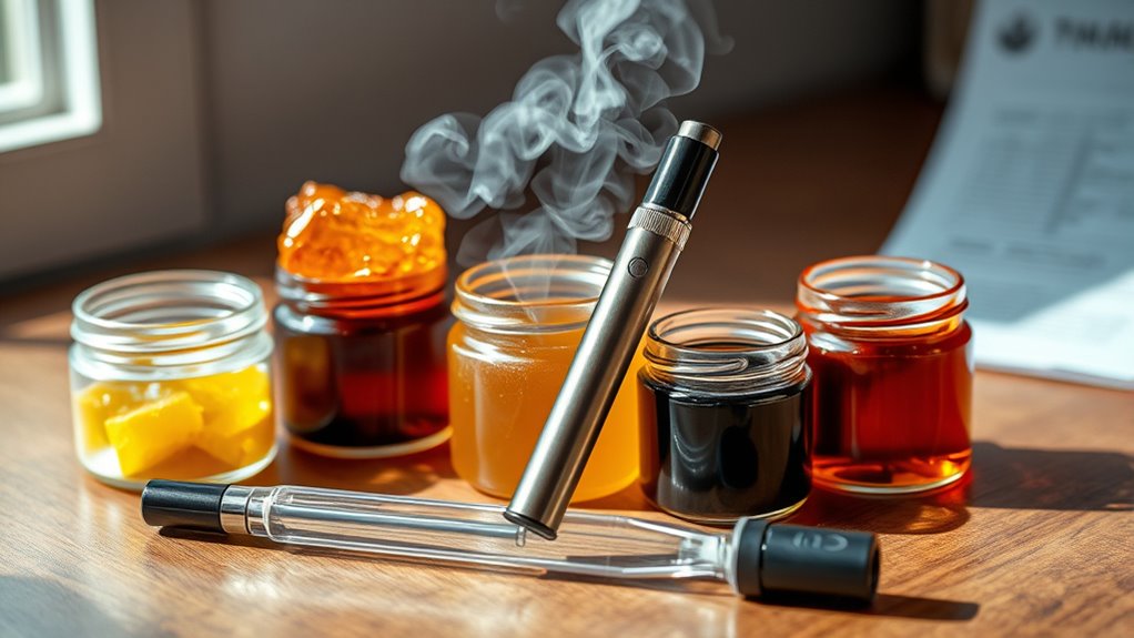 concentrate vaporizer issue solutions