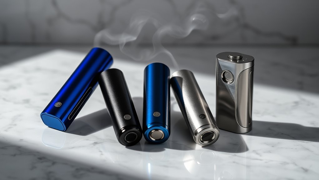 durable vape pen batteries