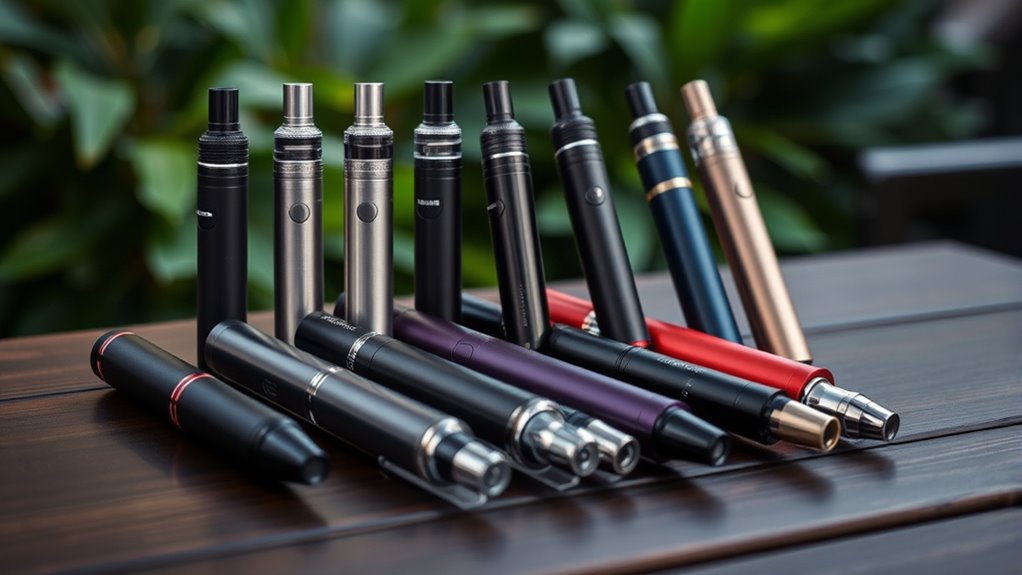 eco friendly vaping solution