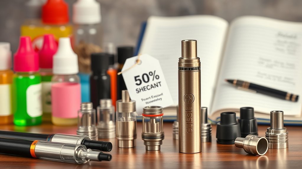 effective bulk buying tactics