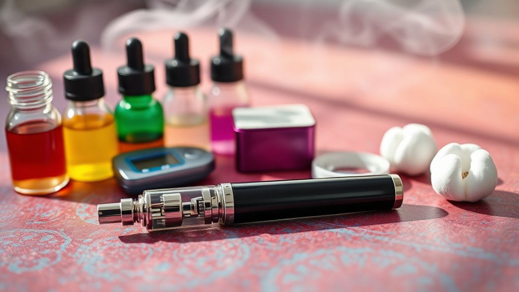 enhance your vaping experience