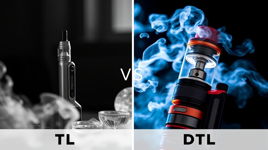 finding your ideal vape