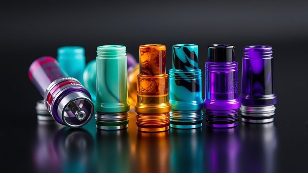 flavorful airflow enhancement tips