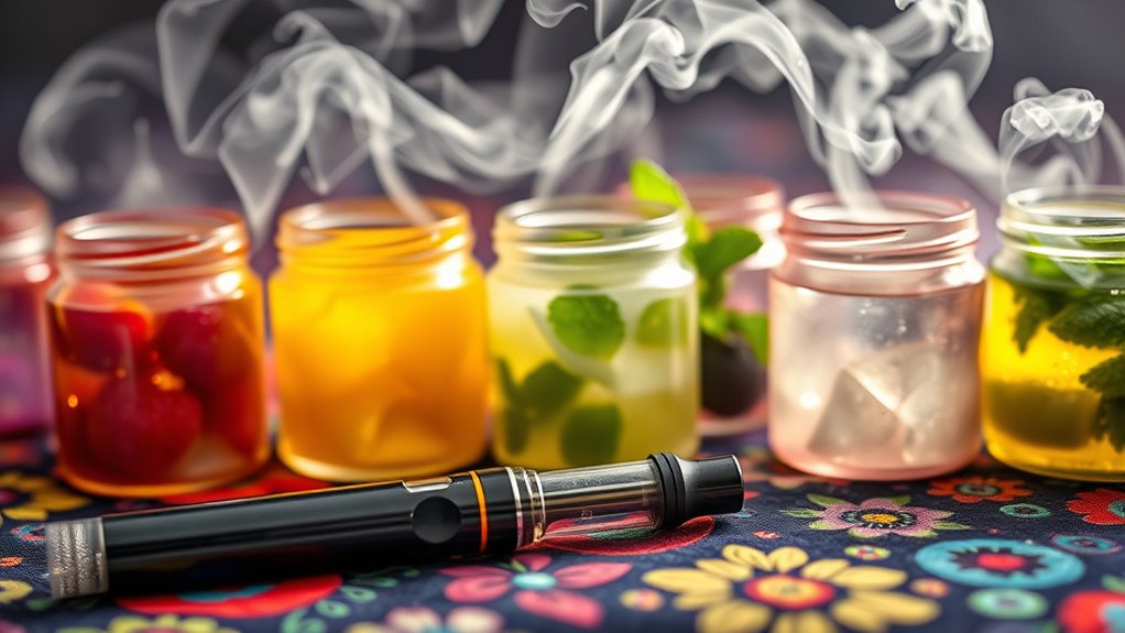 improve your vaping experience