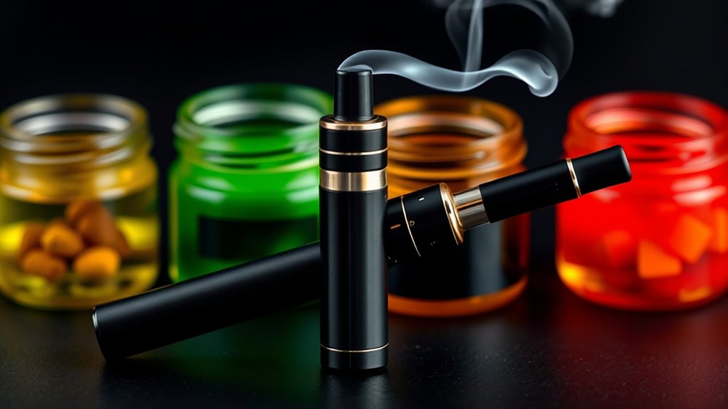 improve your vaping experience