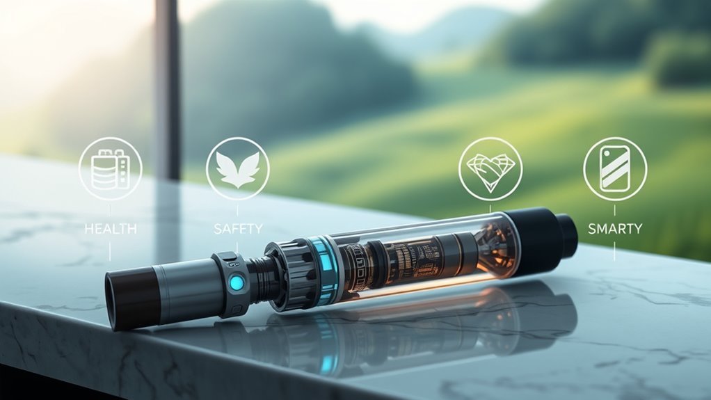 innovative health safety solutions