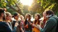 join vaping user groups