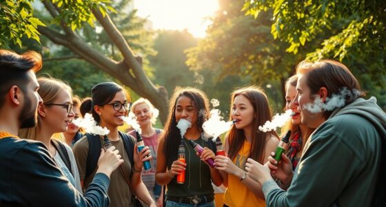 join vaping user groups