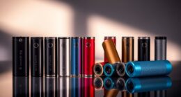 long lasting vape pen batteries