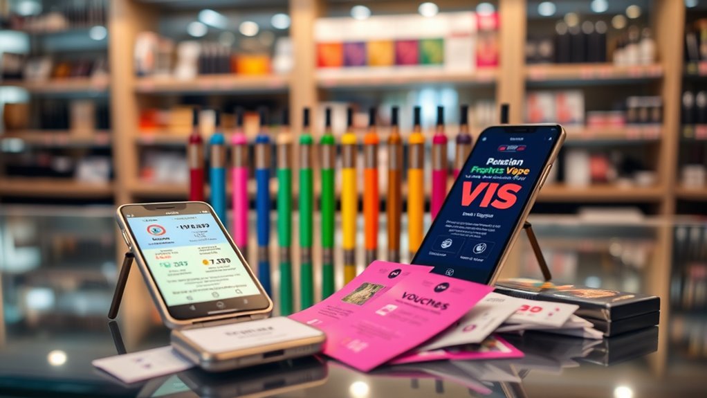 loyalty programs for savings