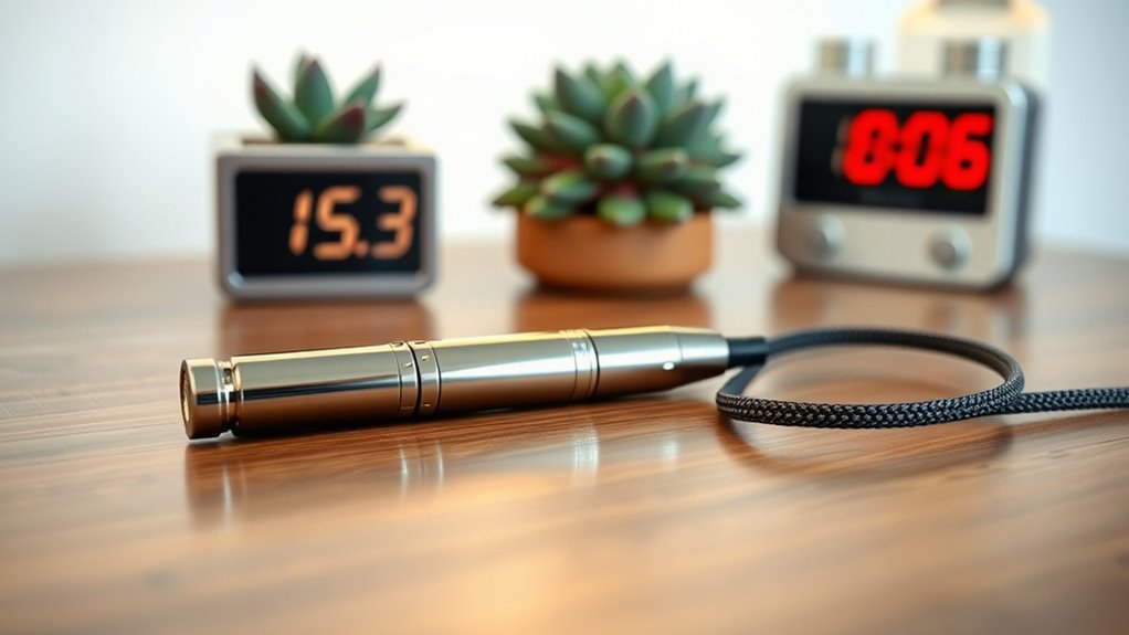 maximize your vape battery