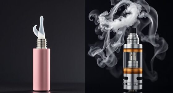 mtl vs dtl vaping