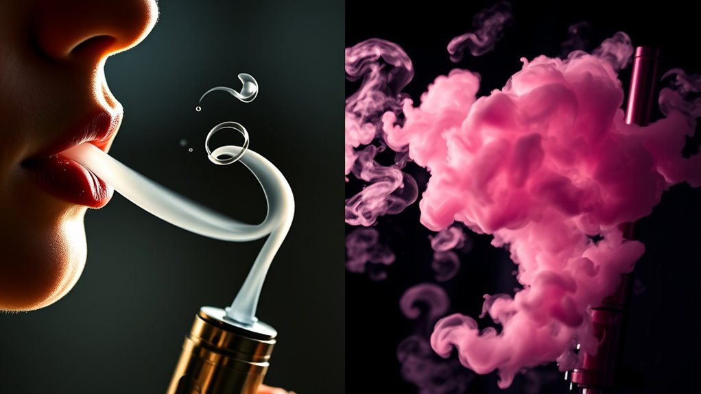 mtl vs dtl vaping benefits
