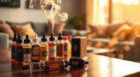 optimal vaping temperature guide