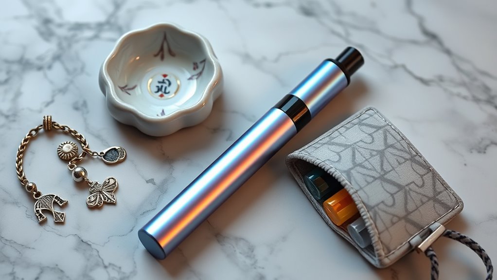 personalized decorative accessories collection