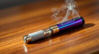 pod systems vs vape pens
