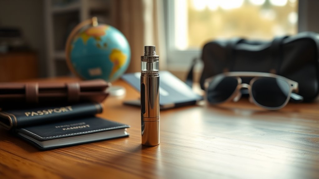 portable writing tools selection