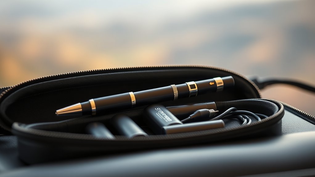 safe battery management practices