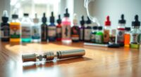 selecting the ideal vape pen