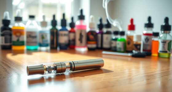 selecting the ideal vape pen