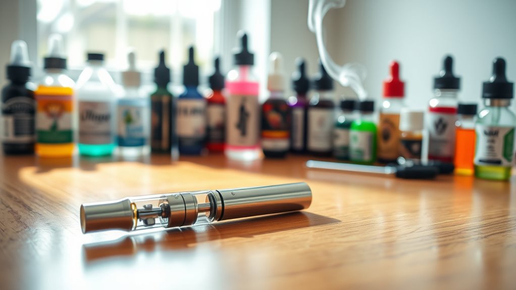 selecting the ideal vape pen