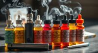 smoke to vape smoothly