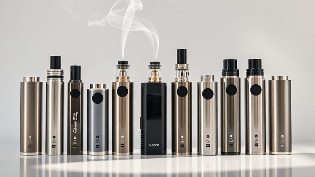 vape battery safety precautions