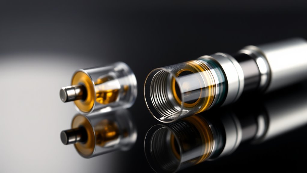 vape cartridge for cannabis