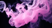 vape cloud composition analysis