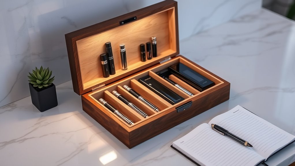 vape device maintenance tips
