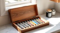 vape gear organization tips