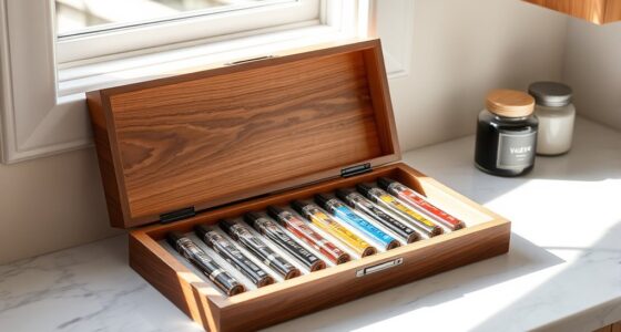 vape gear organization tips