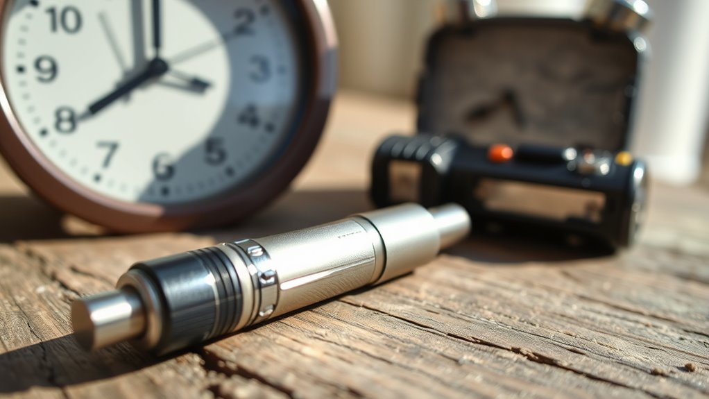 vape mods lifespan varies