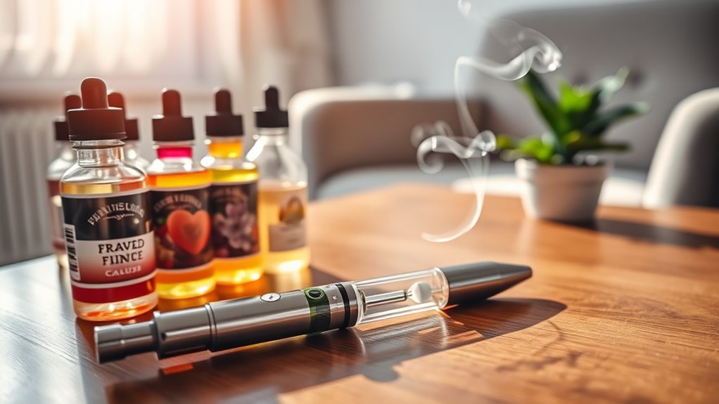 vape pen advantages explained