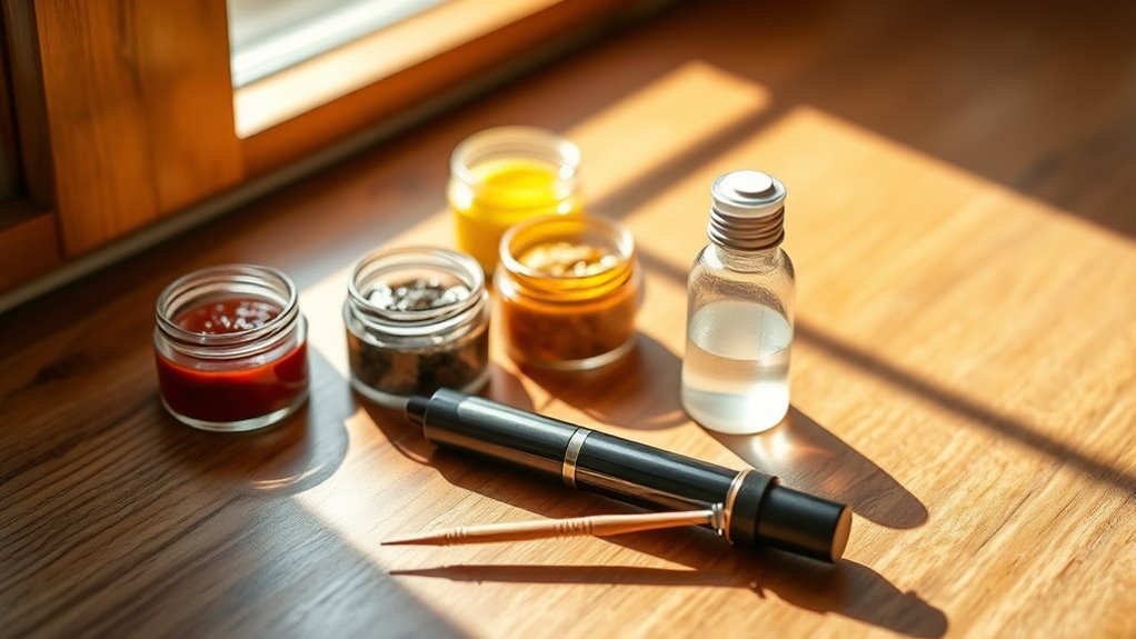 vape pen care tips
