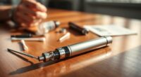 vape pen common issues