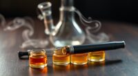 vape pen concentrate compatibility