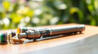 vape pen lifespan explained