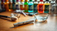 vape pen maintenance tips