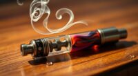 vape pen operation explained