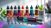 vape pen trends 2025